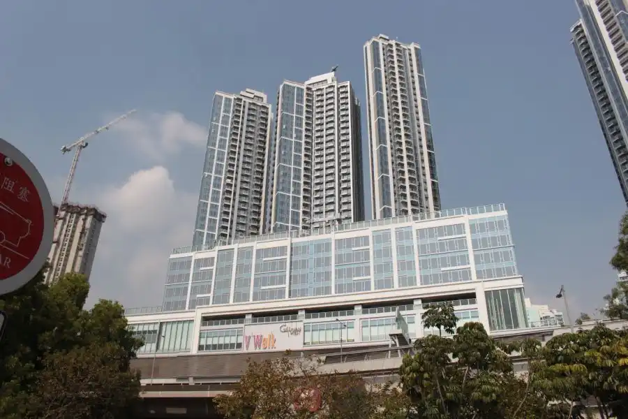 买卖租务-【分秒必争】两个钟决定865万元扑鎚买汇玺!-House730