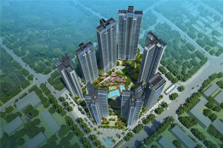 華聯城市全景 - House730
