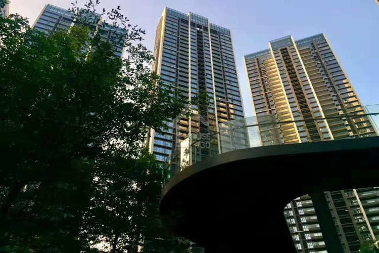華聯城市全景 - House730
