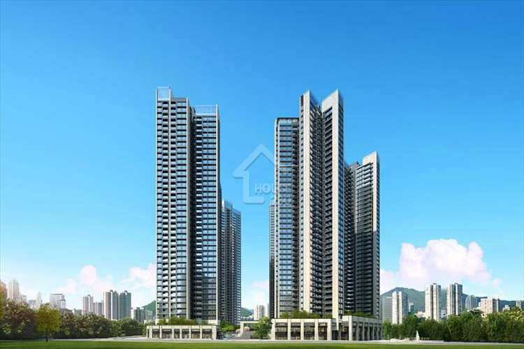 華聯城市全景 - House730