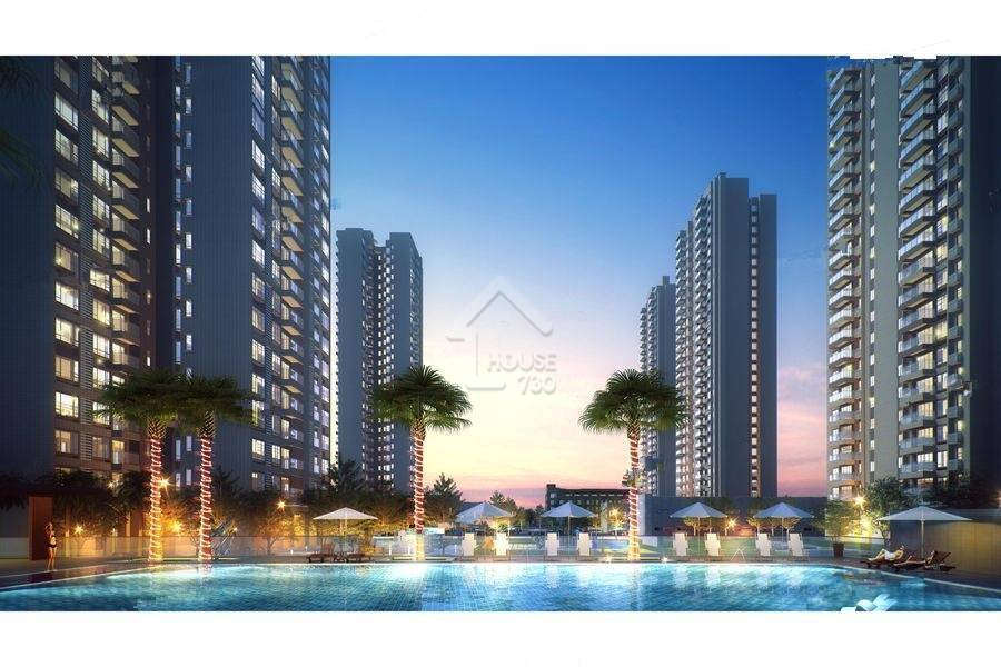 時代香海北岸 - House730