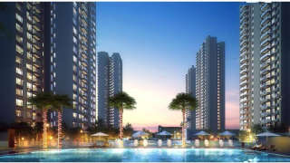 時代香海北岸 - House730