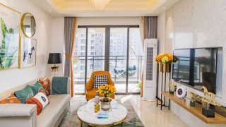 華盈四季藍天 - House730