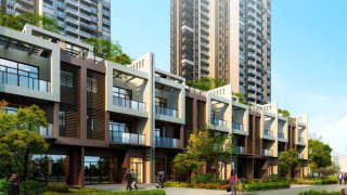華盈四季藍天 - House730