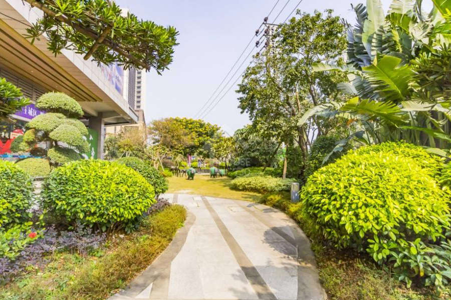 華盈四季藍天 - House730