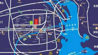 中泰上境 - House730