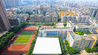 宏宇·景裕豪園 - House730