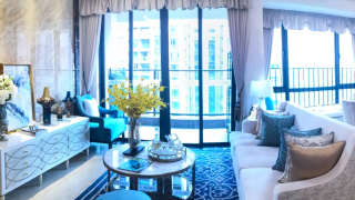 宏宇·景裕豪園 - House730