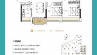 龍光·玖譽灣 E2 - House730
