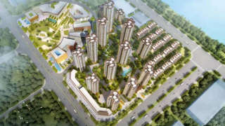 龍光·玖譽灣 - House730