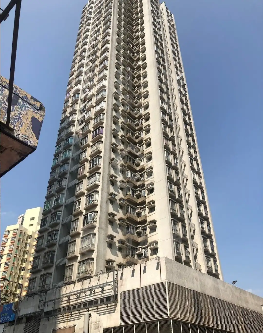 富達廣場| 元朗| 2801230 | 租盤- House730