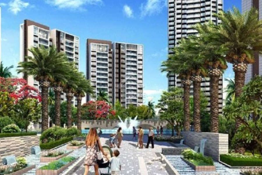 泰盈玖悅灣 - House730