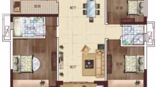 中銘新達城 19棟101方 - House730