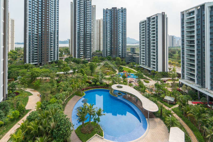泰盈玖悅灣 - House730