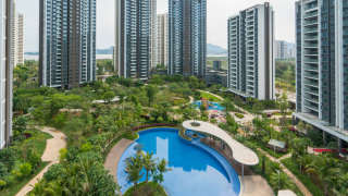 泰盈玖悅灣 - House730
