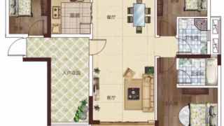 中銘新達城 19棟110方 - House730