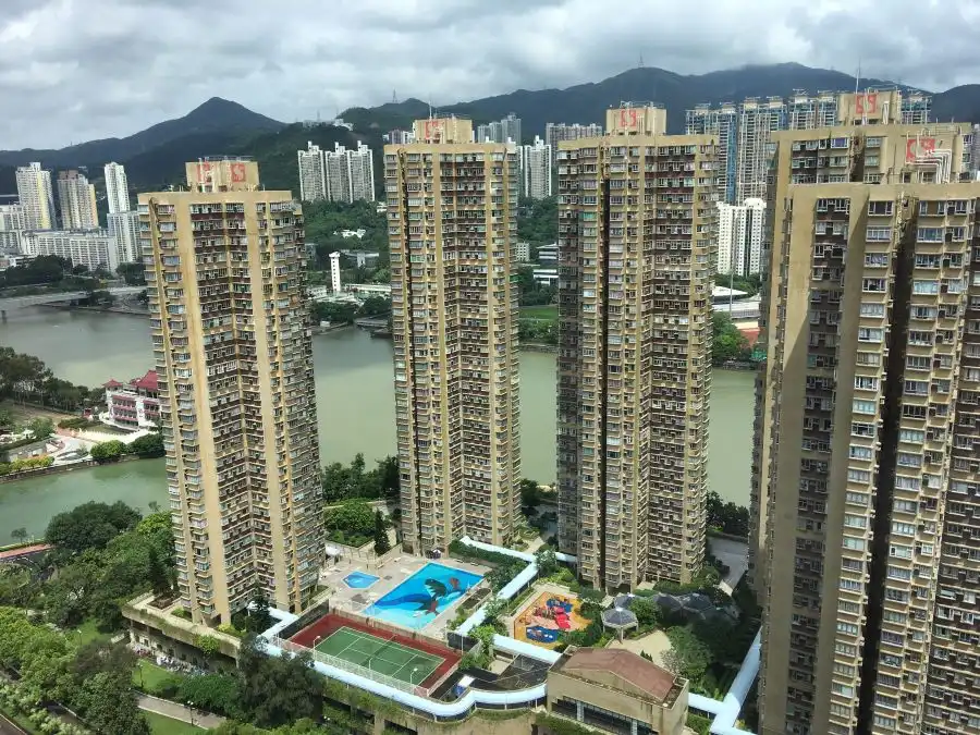 买卖租务-滨景业主沽望双景户 回报逾2.4倍！-House730