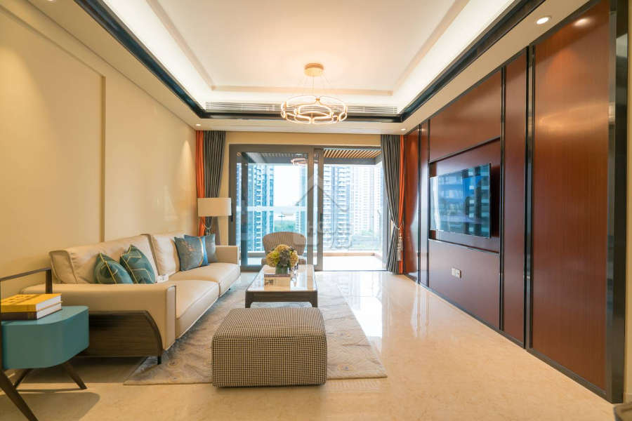 泰盈玖悅灣 - House730