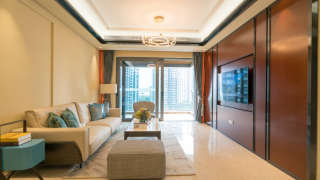 泰盈玖悅灣 - House730