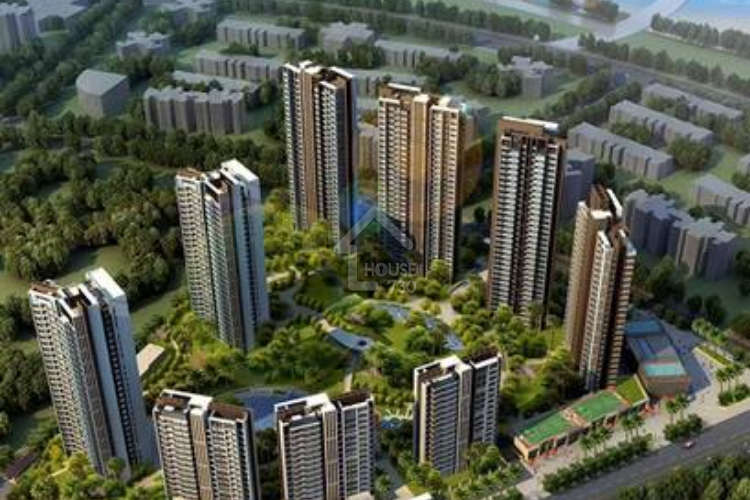 泰盈玖悅灣 - House730