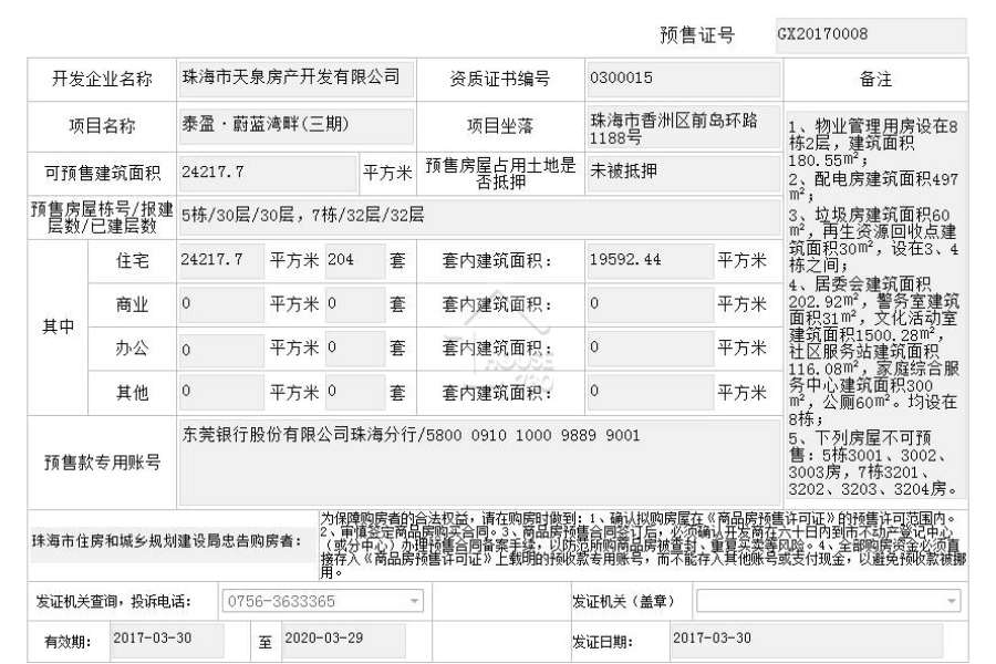 泰盈玖悅灣 - House730