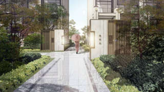 龍光·玖譽灣 - House730
