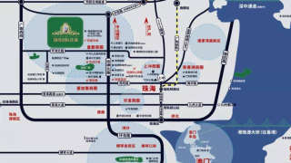 錦繡國際花城 - House730