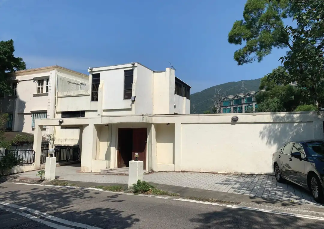 市道行情-与李嘉诚做邻居 南区寿山村道豪宅意向价1.75亿元标售-House730