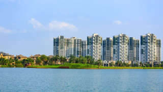 雅居樂民森迪茵湖小鎮 - House730