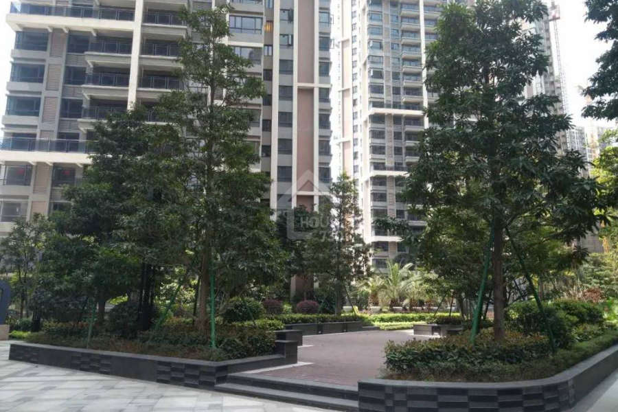譽峯名門 - House730