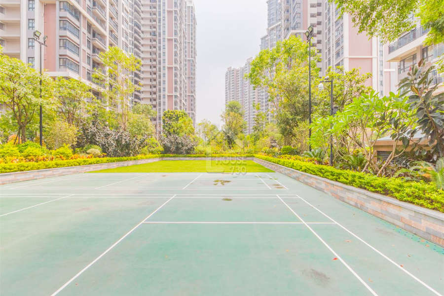 譽峯名門 - House730