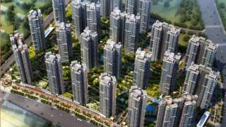 譽峯名門 - House730