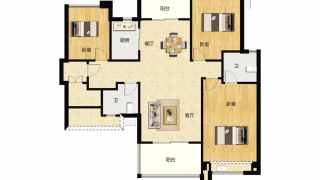 雅居樂錦城 2棟 - House730