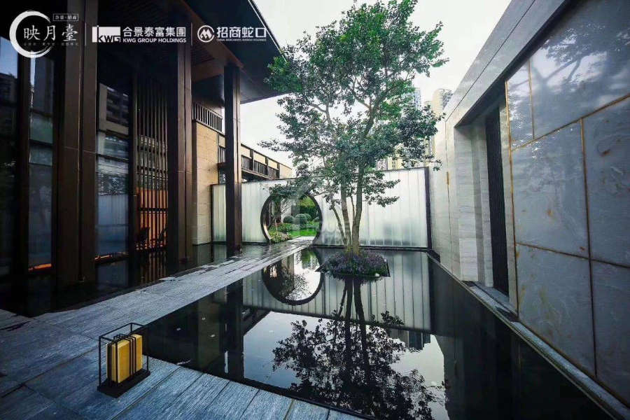 合景招商·映月臺 - House730