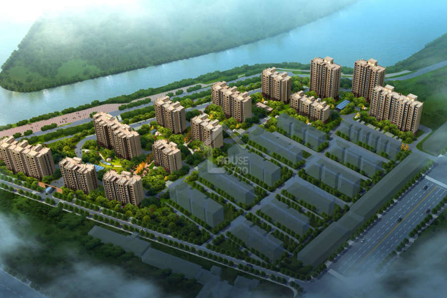 金水灣 - House730