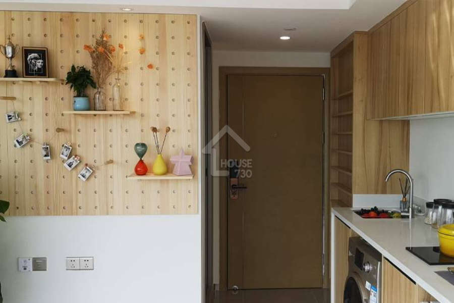 佳兆業新世界大廈 - House730