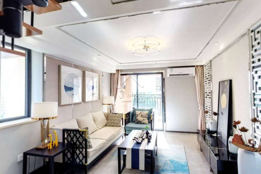 金水灣 - House730