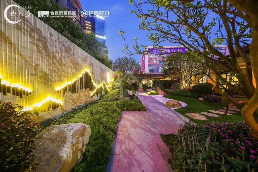 合景招商·映月臺 - House730