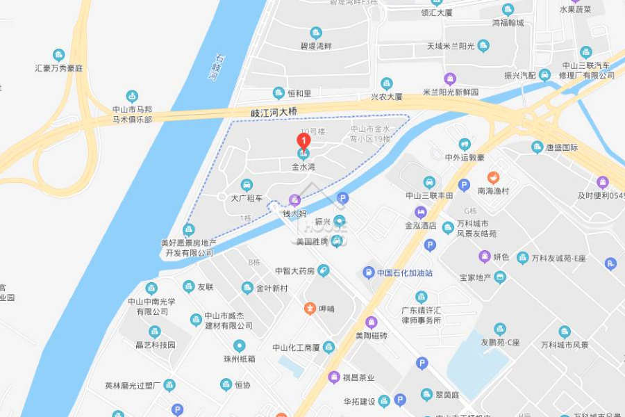 金水灣 - House730
