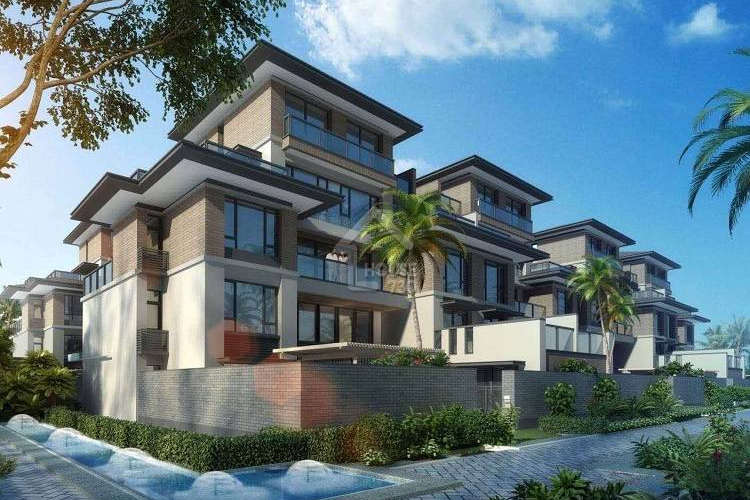 合正東部灣 - House730