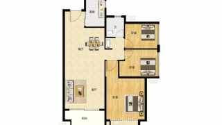 雅居樂錦城 7棟 - House730