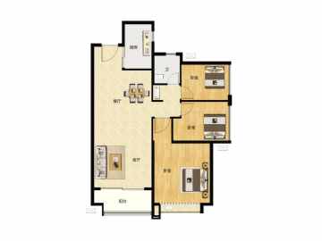 雅居樂錦城 7棟 - House730