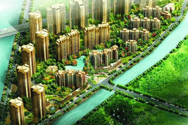 金水灣 - House730