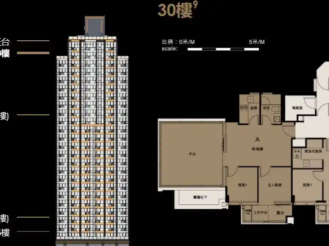 本地-尚珑价单未出  先招标空中平台户-House730