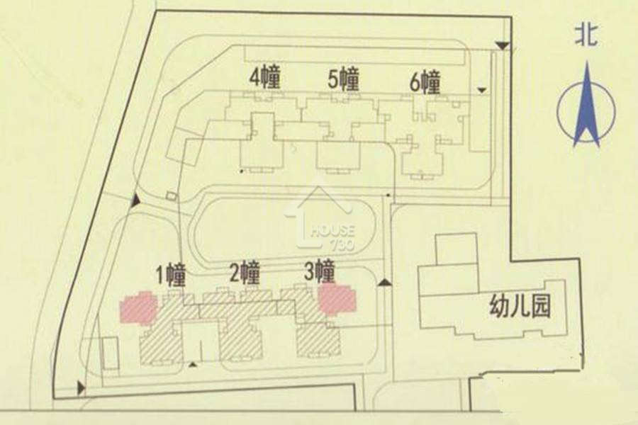 華立富華薈 - House730
