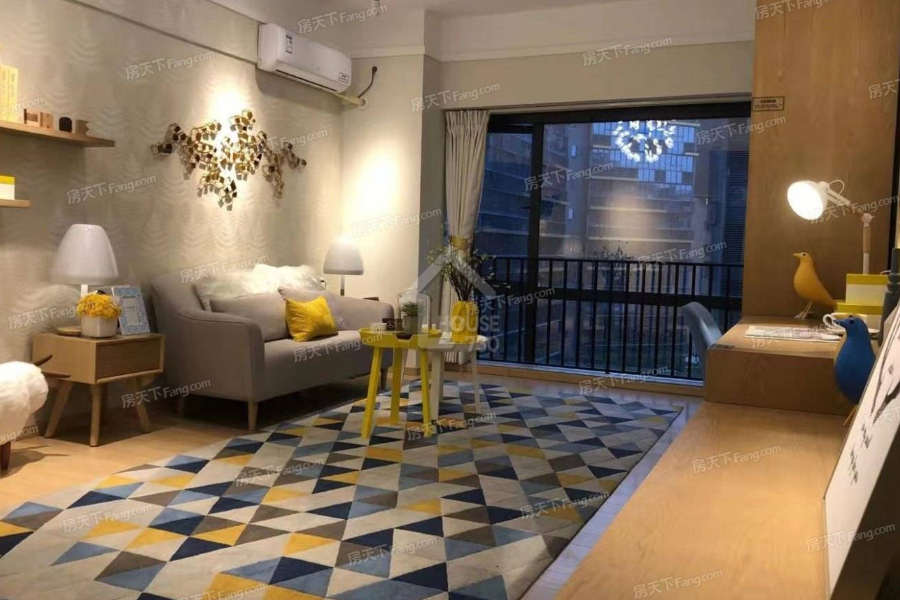 敏捷金谷國際 - House730
