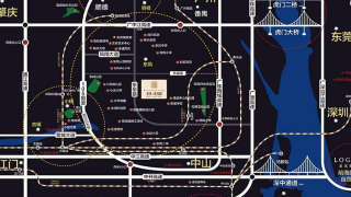 龍光玖龍郡 - House730