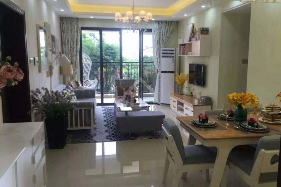 中銘新達城 - House730