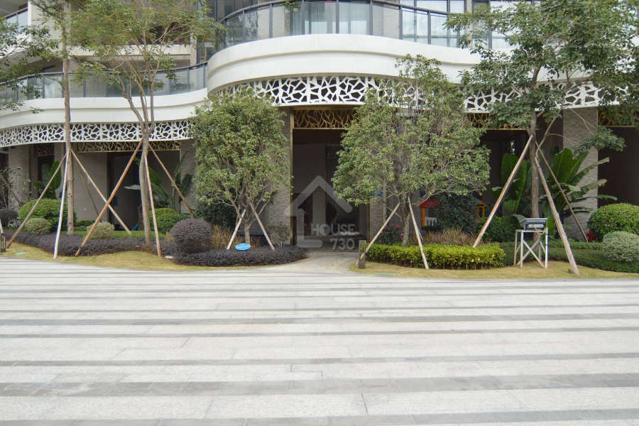 順景壹號院 - House730