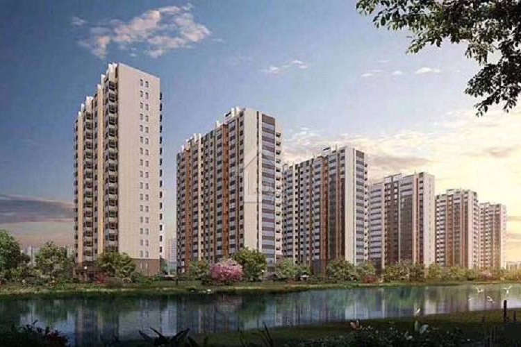 碧桂園黃金時代 - House730